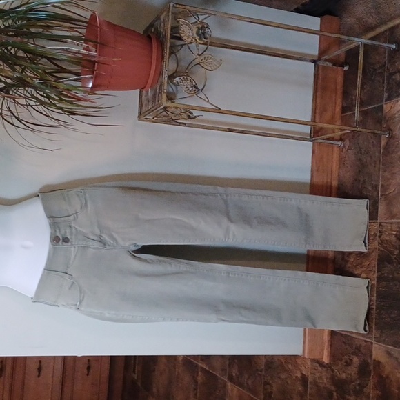 Apt. 9 Denim - APT 9 casual pants